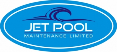 www.jetpoolmaintenance.co.uk Logo